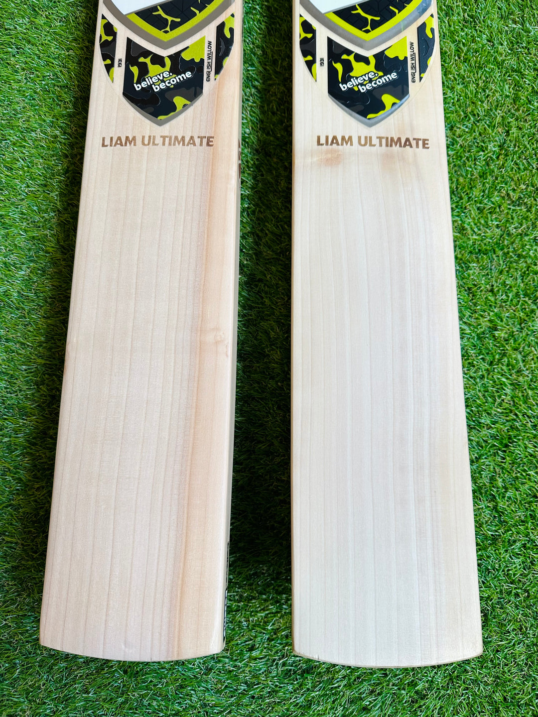 SG Liam Ultimate Cricket Bat