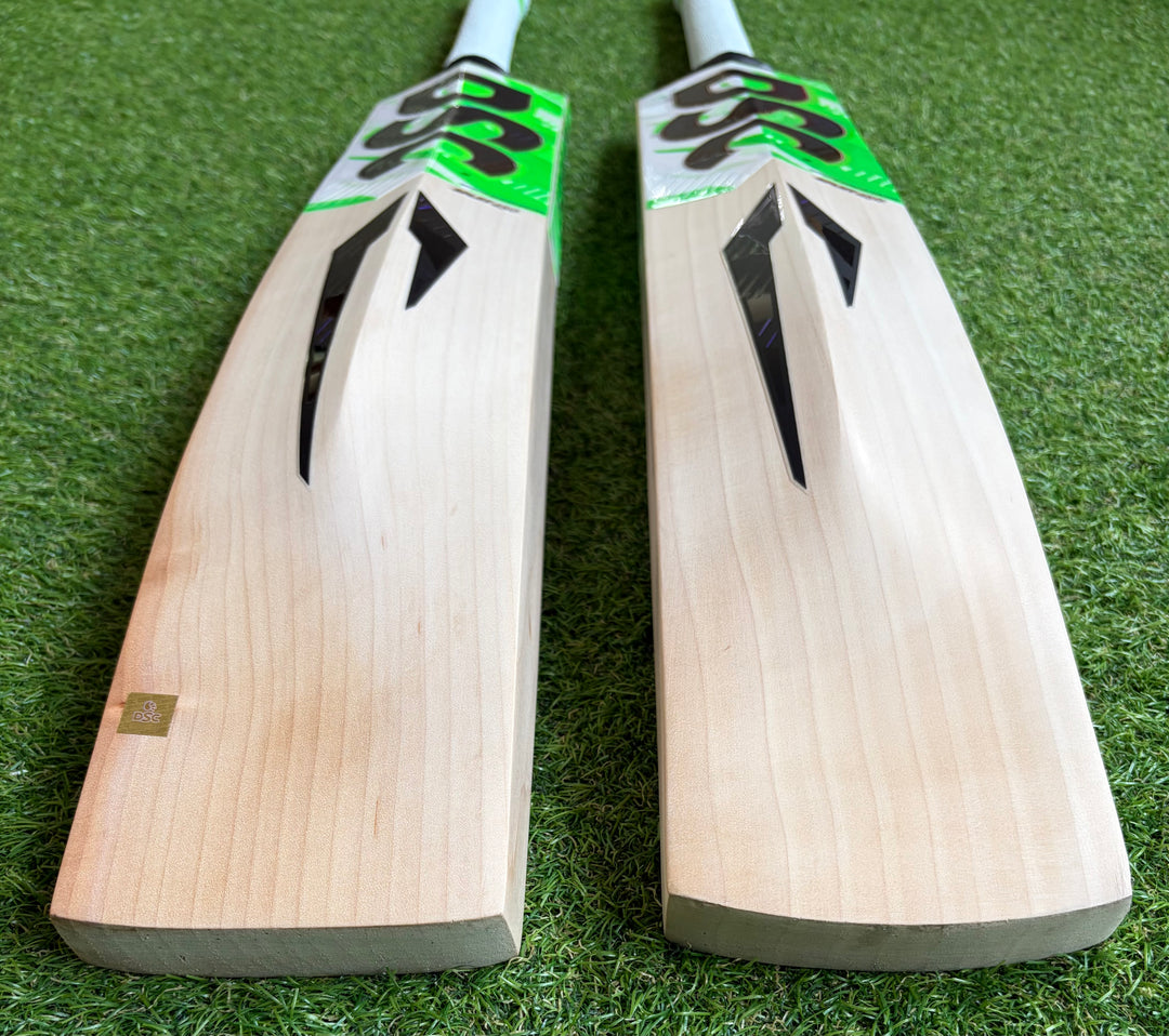 DSC Spliit 450 Cricket Bat