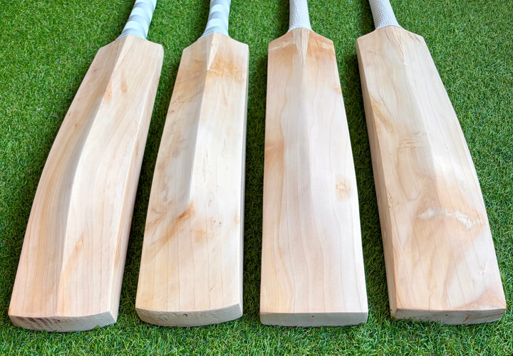 Plain Butterfly English Willow Cricket Bat
