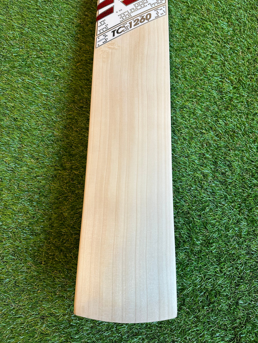 New Balance TC 1260 Cricket Bat | Players Grade