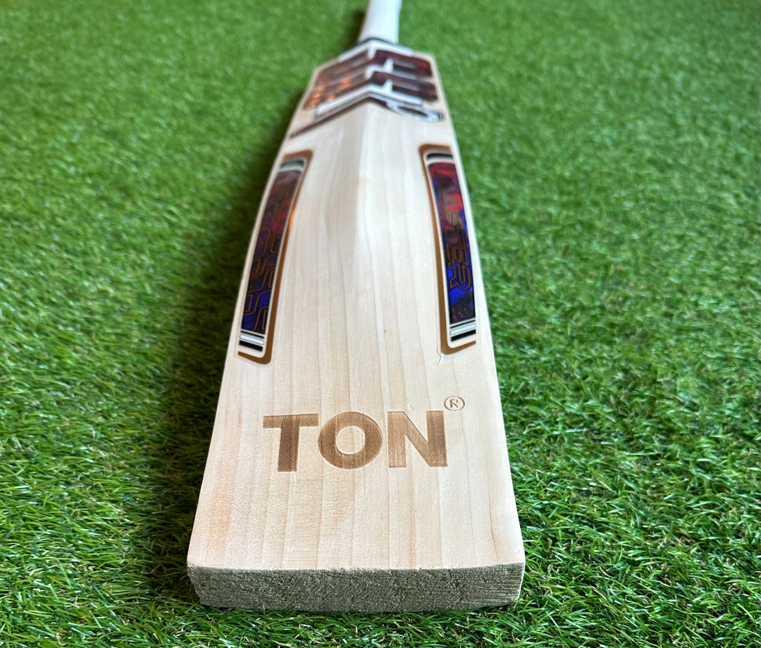 SS TON Master 9000 Cricket Bat