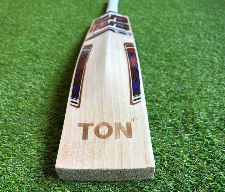 SS TON Master 9000 Cricket Bat