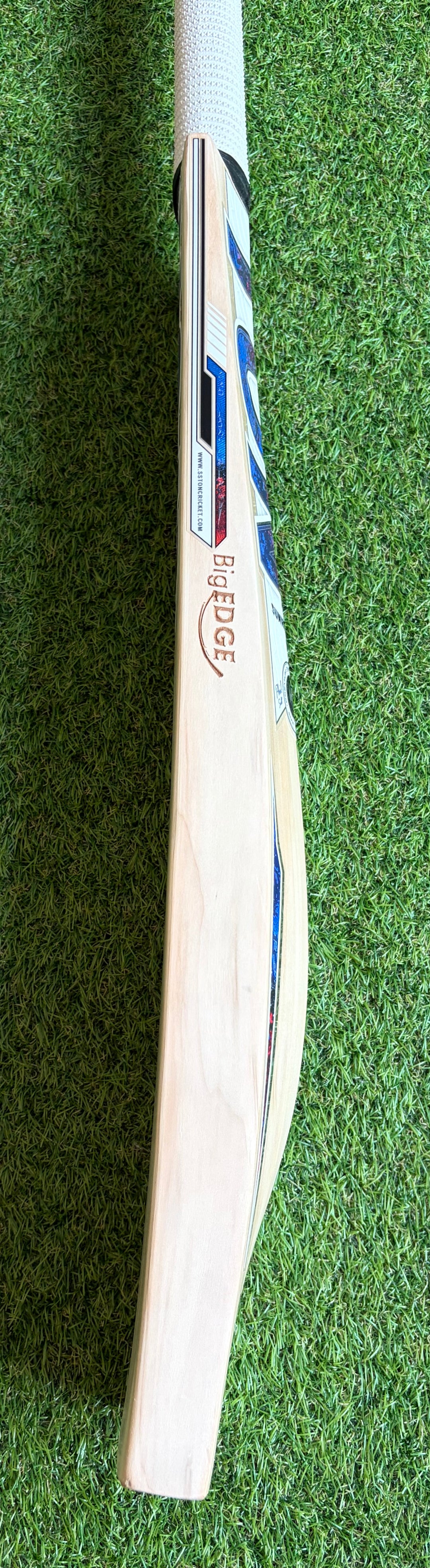 TON Players Pro Cricket Bat | Phil Salt | New Model