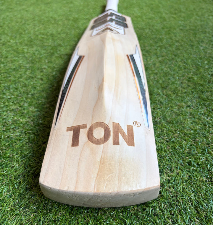 SS TON Smacker Signature Cricket Bat