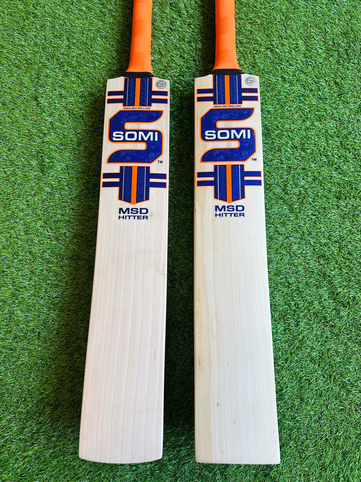 Somi MSD Hitter Cricket Bat