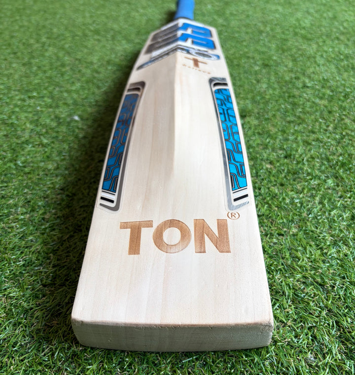 TON Players Pro Pooran Cricket Bat | New Model
