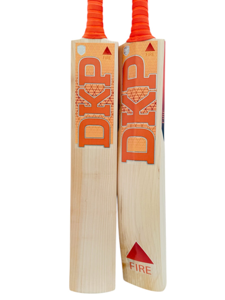 DKP Fire Cricket Bat | All Sizes Available