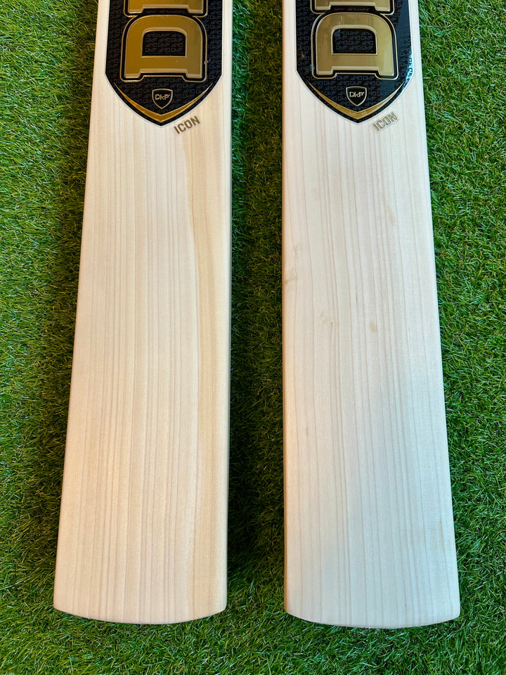 DKP Icon Cricket Bat | Short Handle | Players Grade