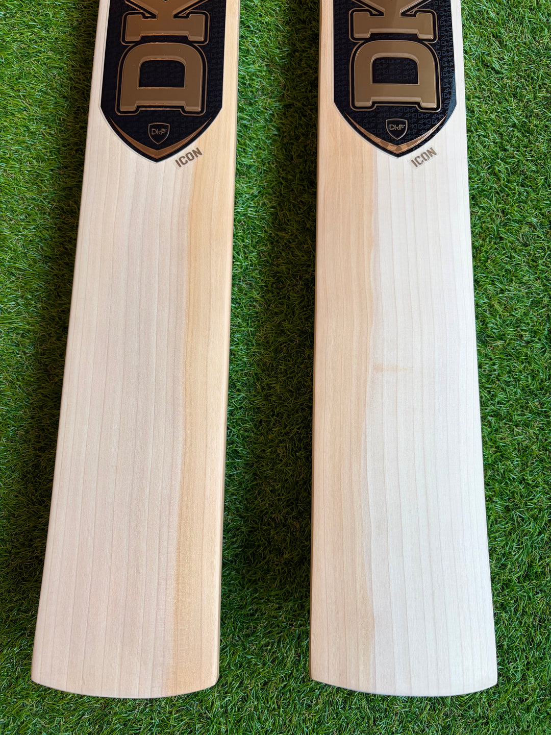 DKP Icon Cricket Bat | Short Handle | Players Grade