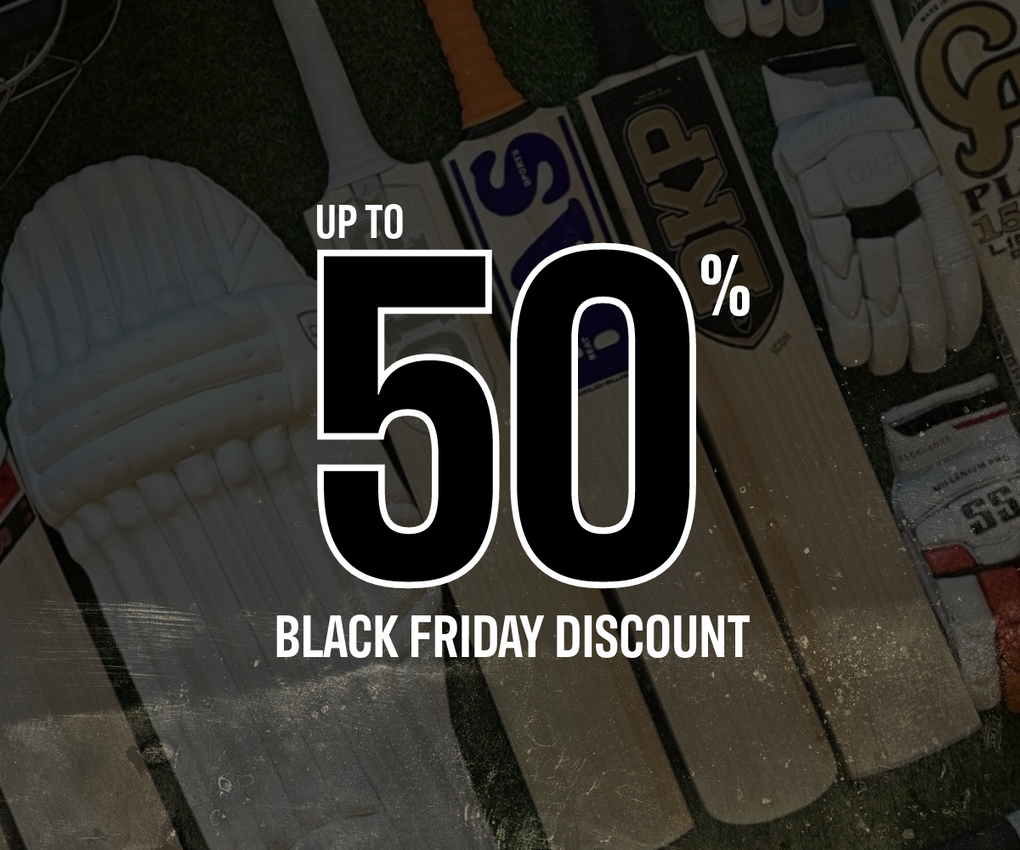 DKP Cricket | Cricket Equipment | SS TON Cricket | SG Cricket | DSC Cricket | BAS Vampire | New Balance Cricket | SF Cricket | MRF Cricket | CA Cricket | Moonwalkr Thigh Guard | Black Friday Sale