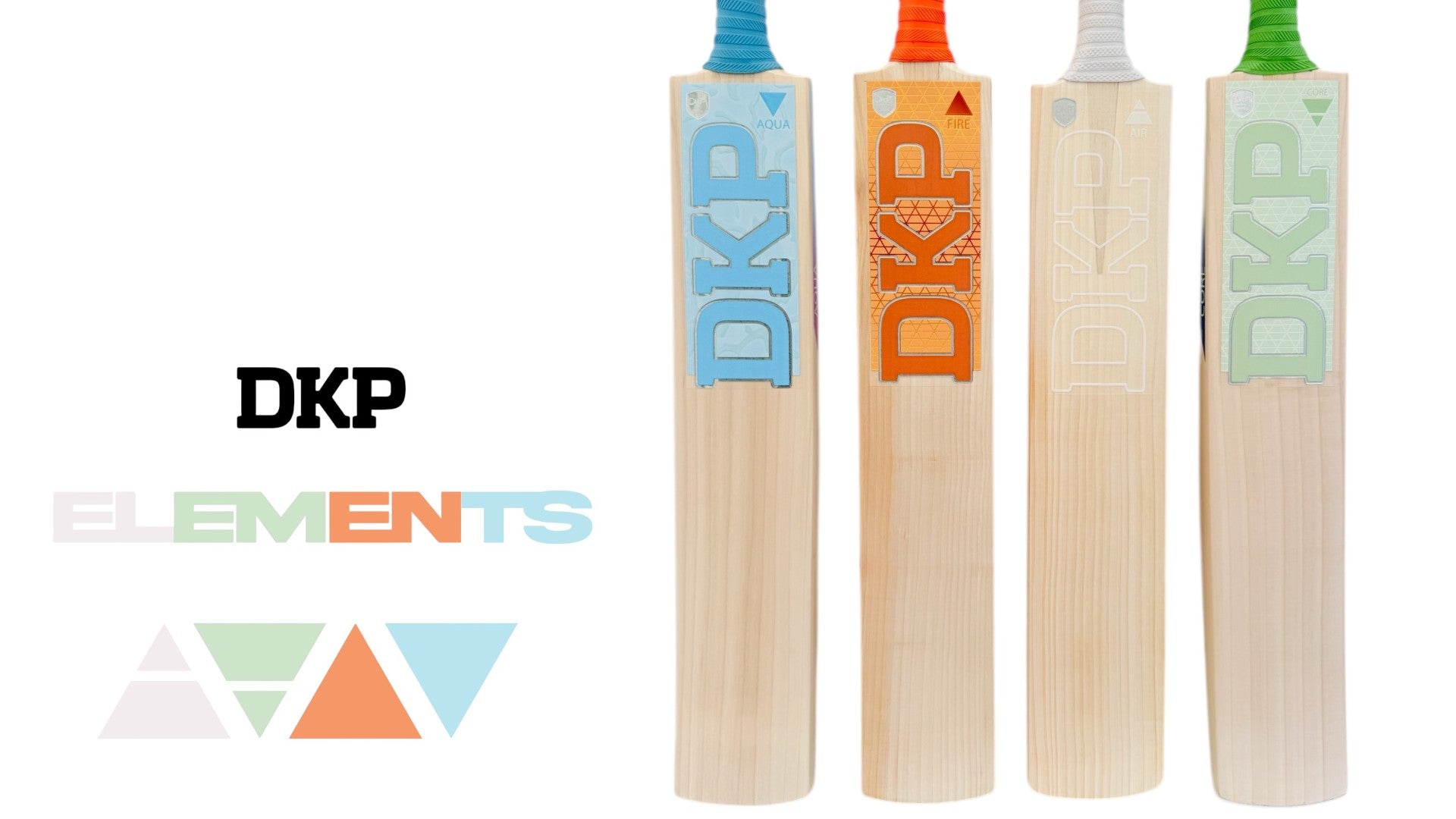 DKP 2025 Range | Coming Soon | Cricket Gear