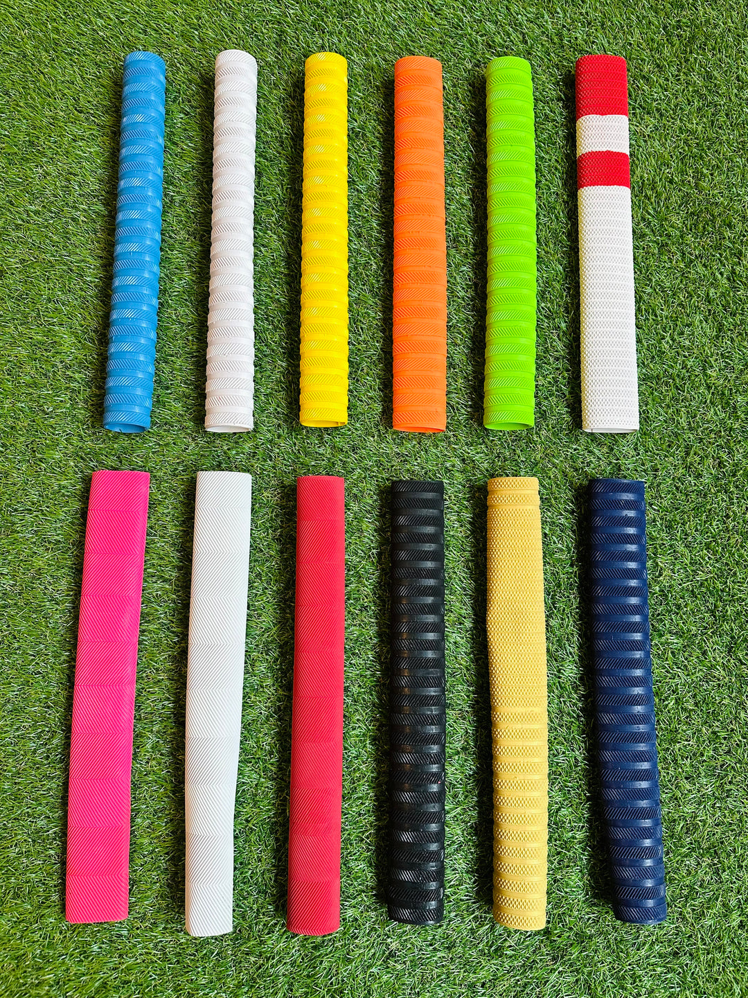 Cricket Bat Grips