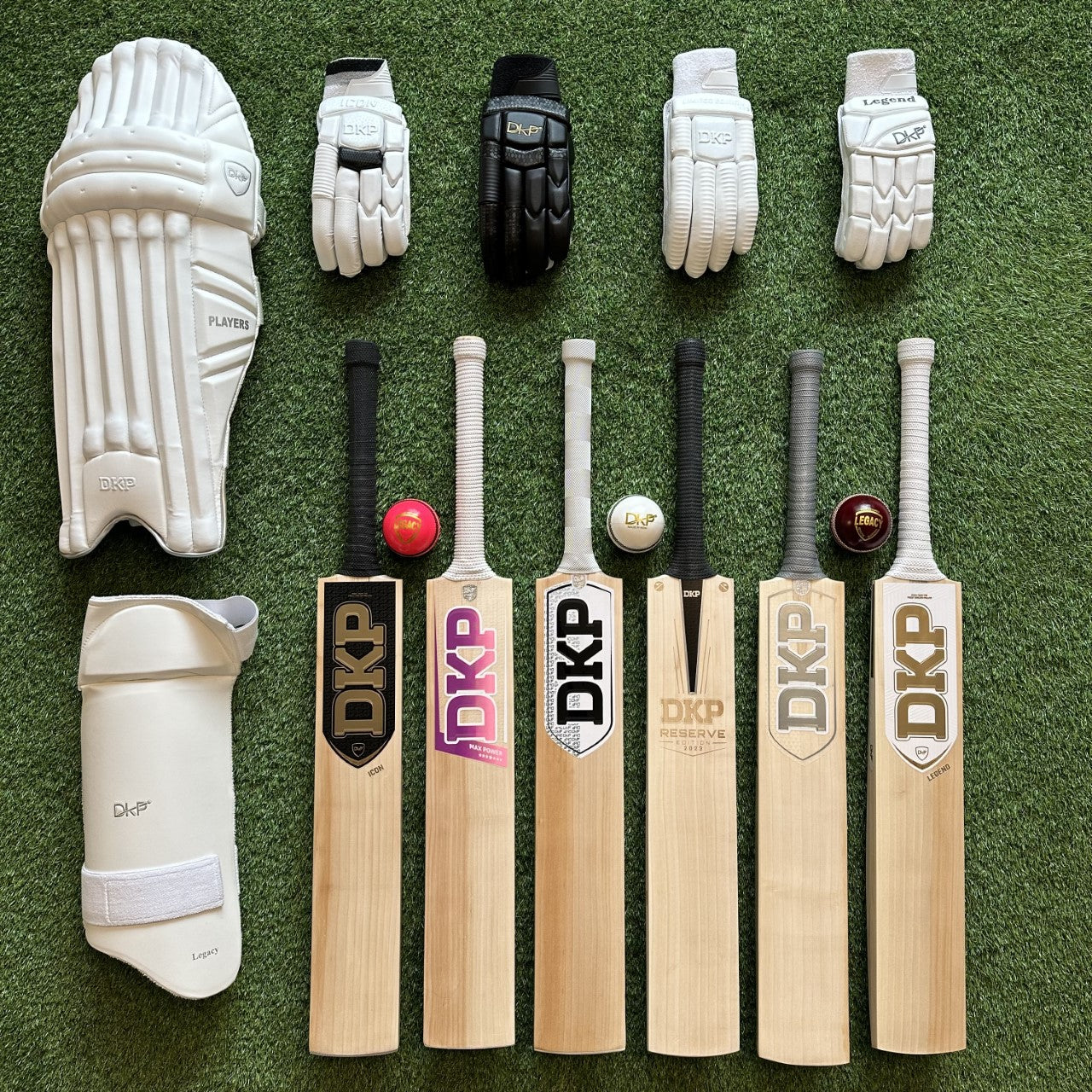sports cricket bats