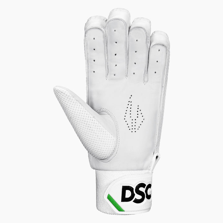DSC Spliit 4000 Cricket Batting Gloves