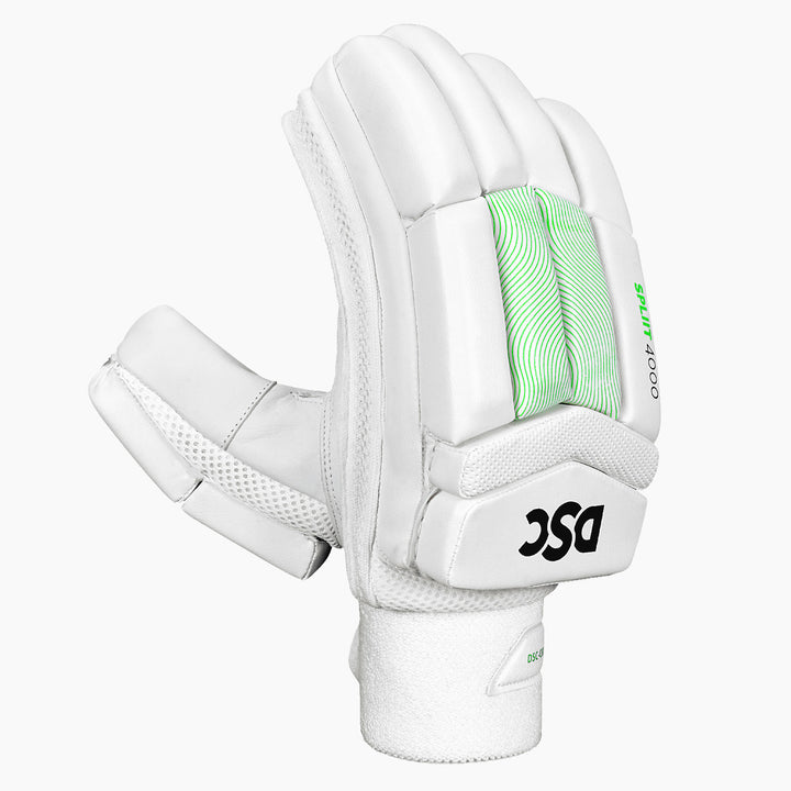 DSC Spliit 4000 Cricket Batting Gloves