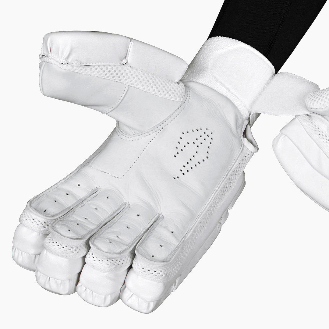 DSC Spliit 4000 Cricket Batting Gloves