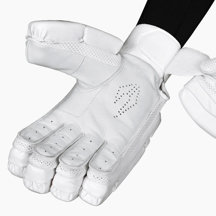 DSC Spliit 4000 Cricket Batting Gloves