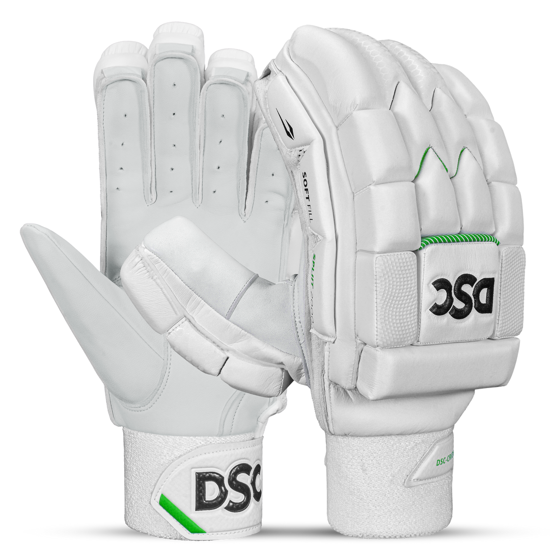 DSC Spliit 2000 Cricket Batting Gloves