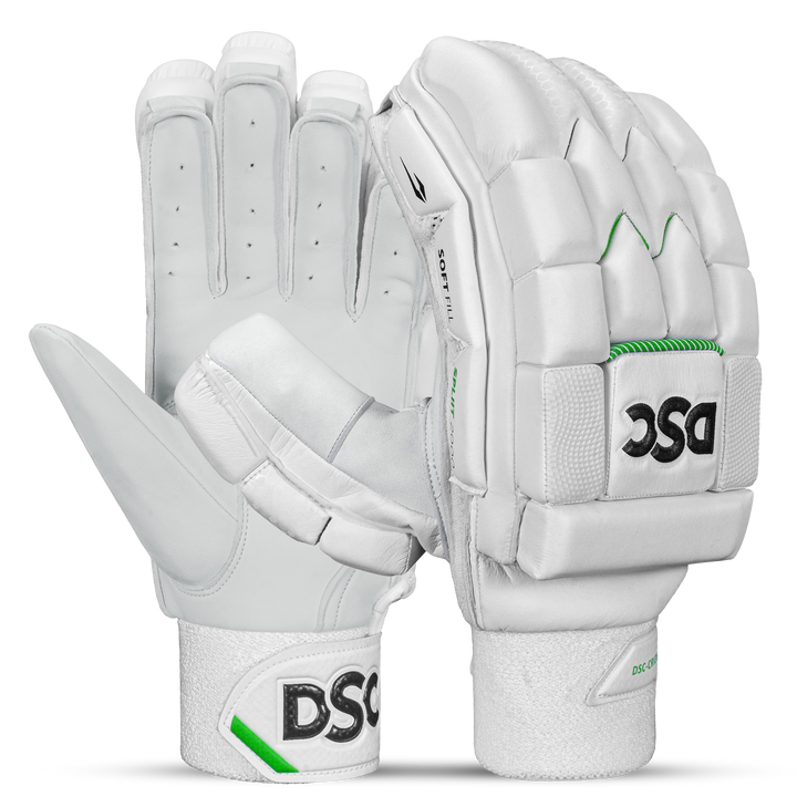 DSC Spliit 2000 Cricket Batting Gloves