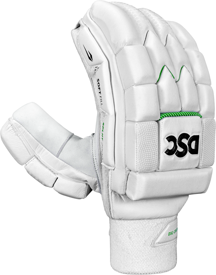DSC Spliit 2000 Cricket Batting Gloves