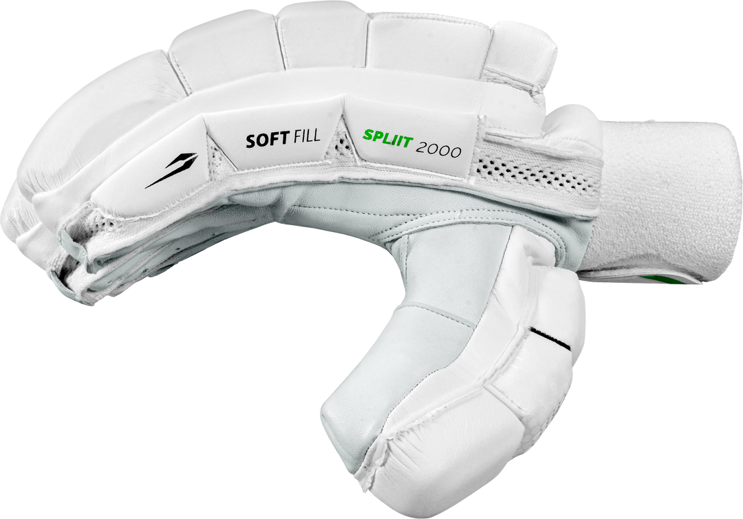 DSC Spliit 2000 Cricket Batting Gloves