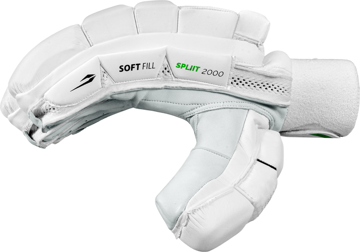 DSC Spliit 2000 Cricket Batting Gloves
