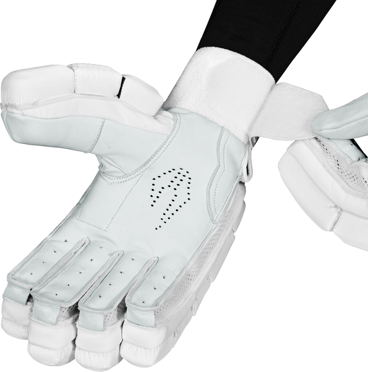 DSC Spliit 2000 Cricket Batting Gloves
