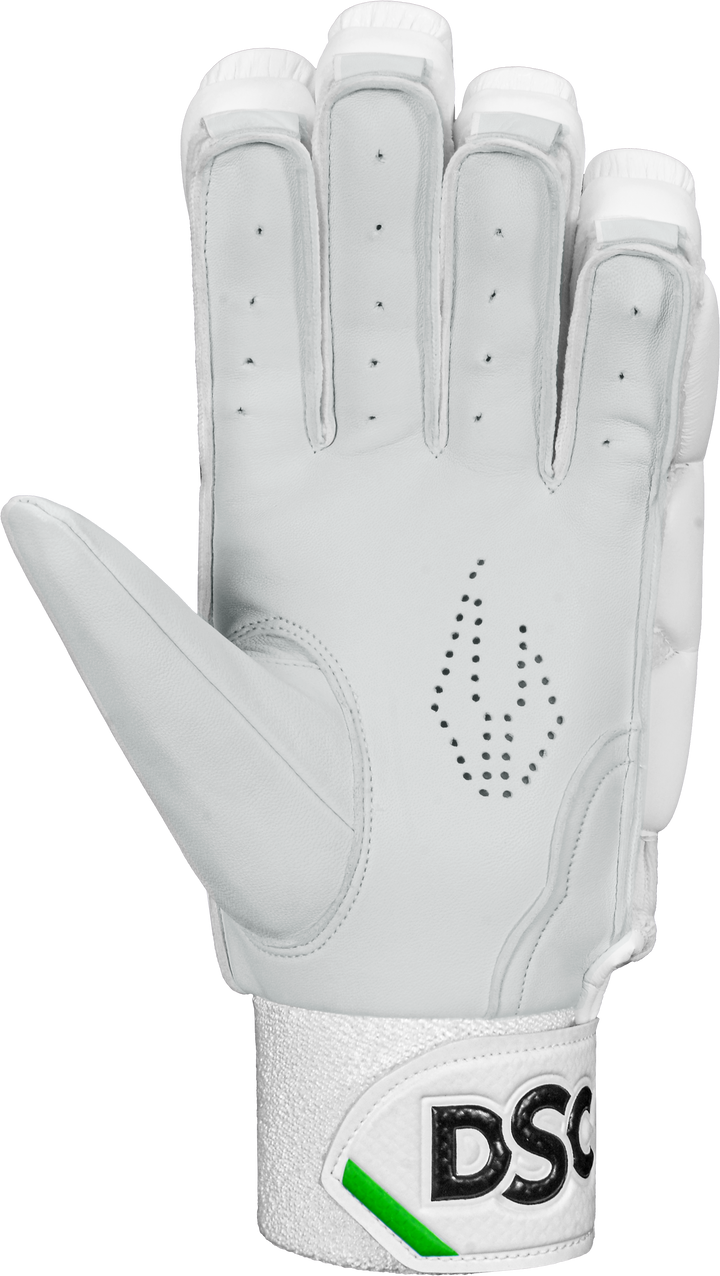 DSC Spliit 2000 Cricket Batting Gloves