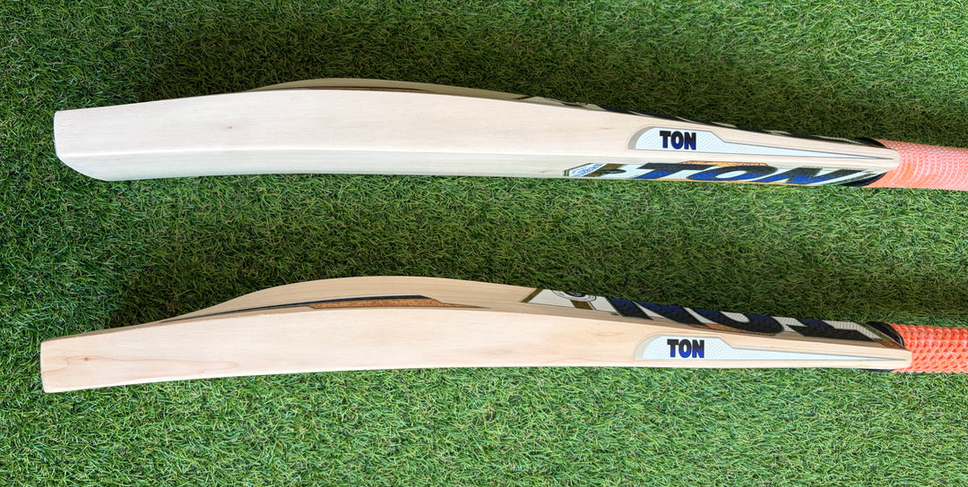 Ton Reserve Edition Cricket Bat | Size 6