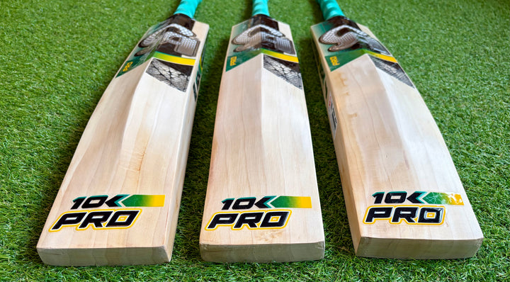 CA 10000 Plus Pro Edition Cricket Bat | New Model