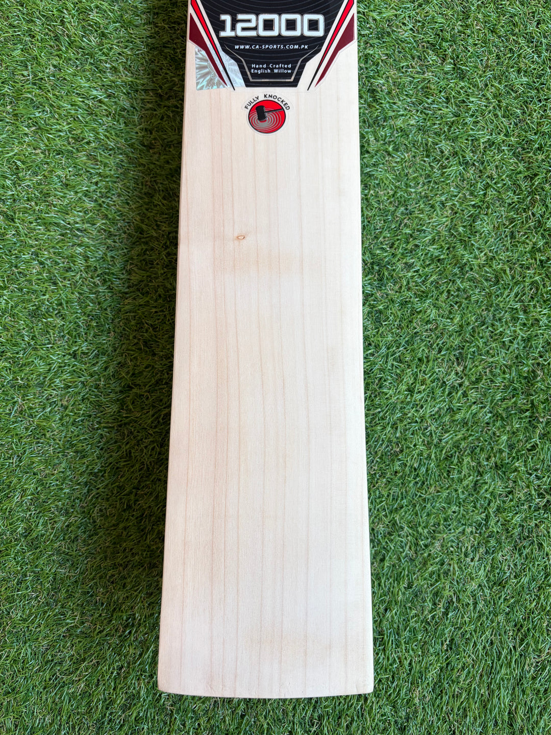 CA 12000 Pro Edition Cricket Bat