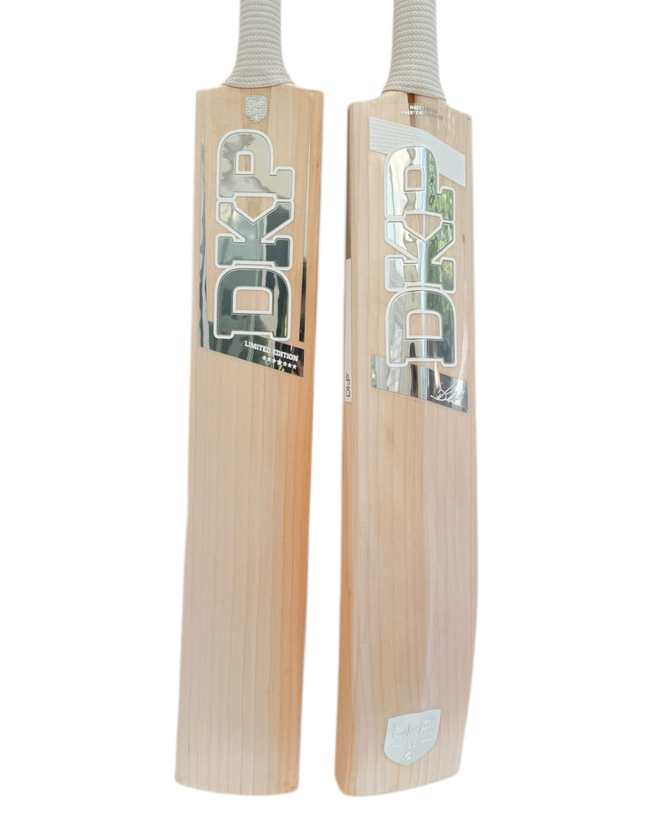 DKP Limited Edition Cricket Bat | Player Profiles