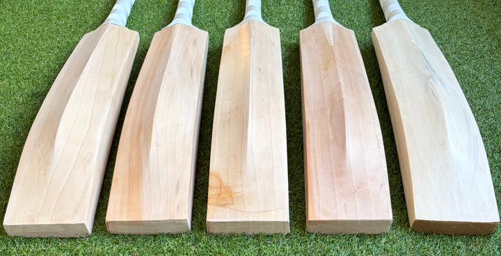 Laminate Two Piece Cricket Bat | Massive Edges | Superb Ping