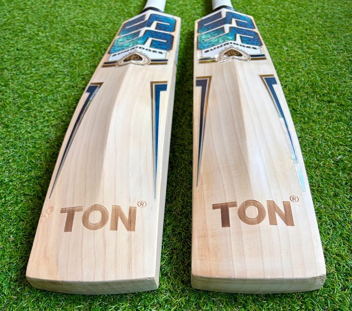 SS TON Gladiator Cricket Bat | Rare Model