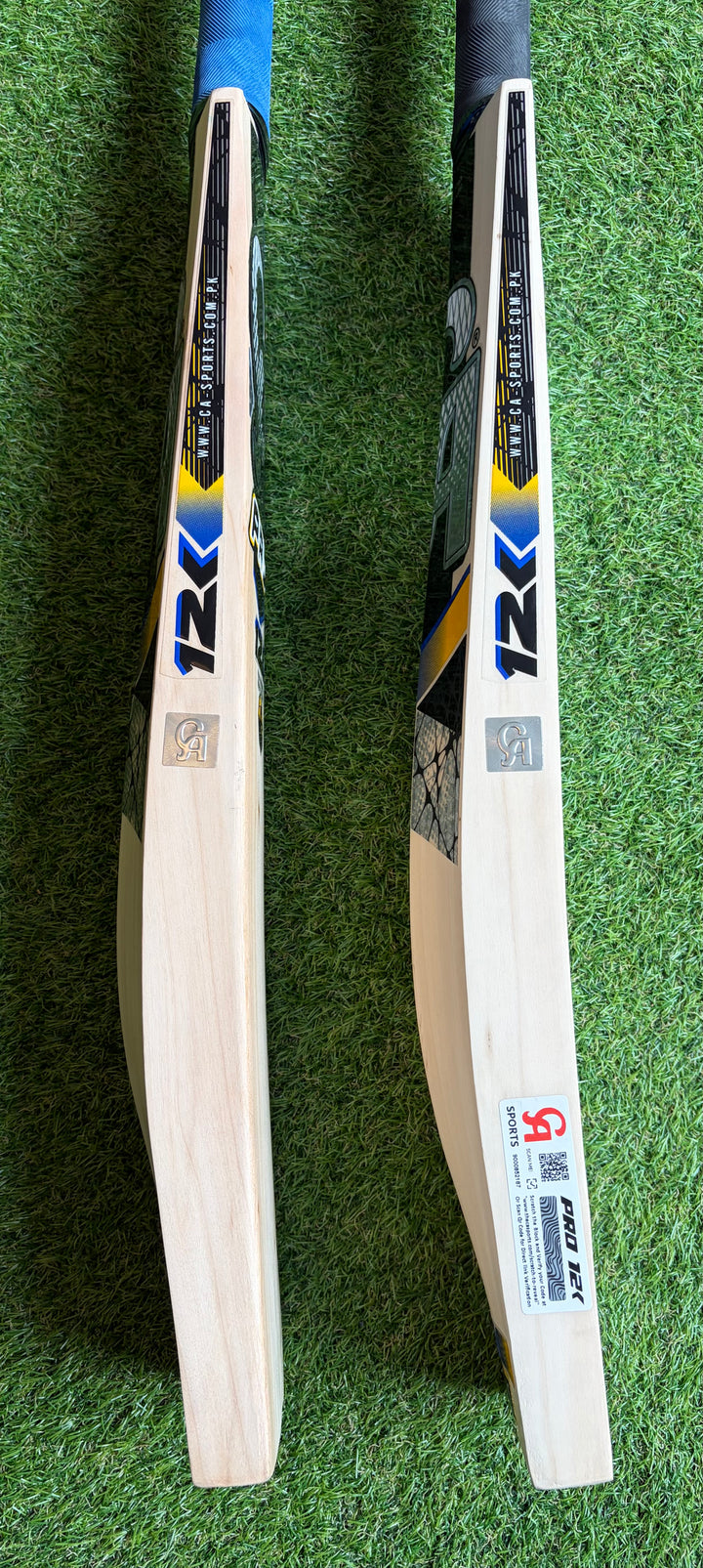CA 12000 Pro Edition Cricket Bat