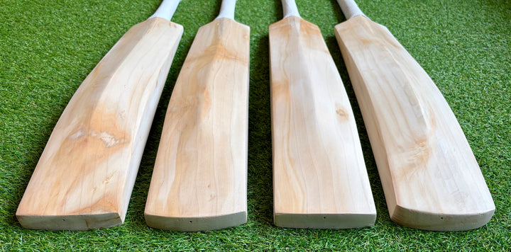 Plain Butterfly English Willow Cricket Bat