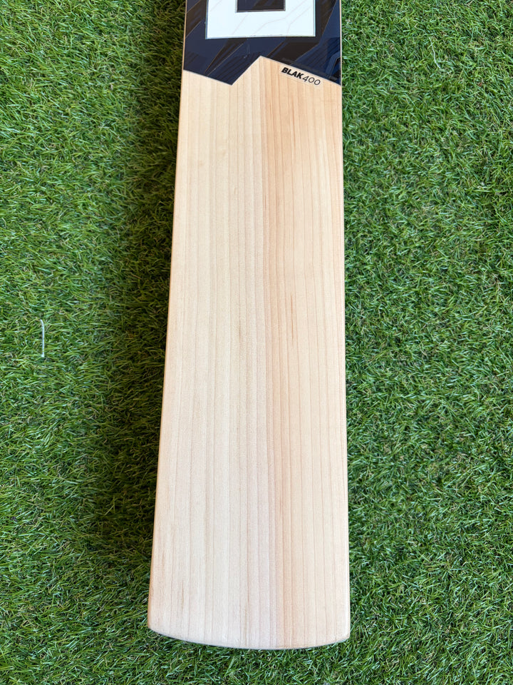 DSC Blak 400 Cricket Bat | 2lb 7oz