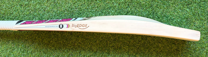 SS TON Players 3000 Pink Edition Cricket Bat