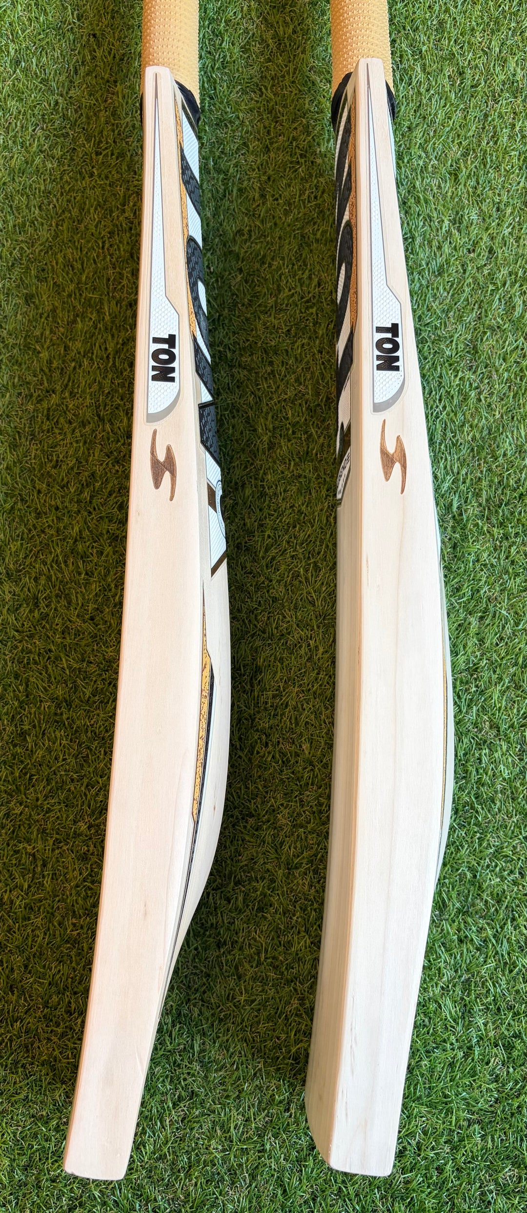 TON Legend Players Cricket Bat | New Model