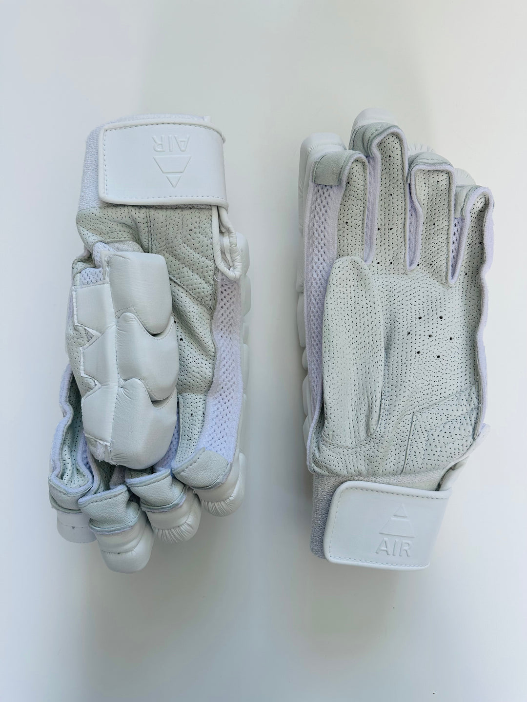 DKP Air Cricket Batting Gloves | Pittard Leather | New Model