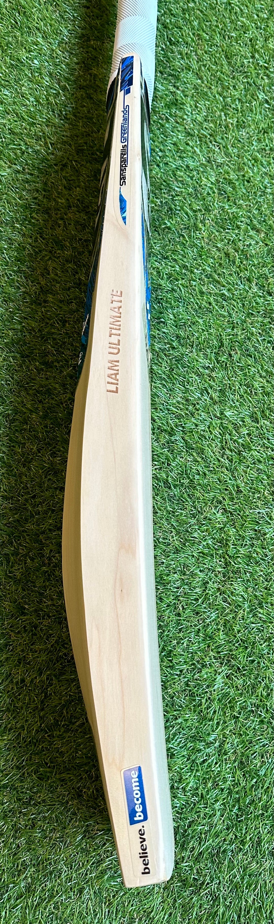 SG Liam Ultimate Cricket Bat | New Model