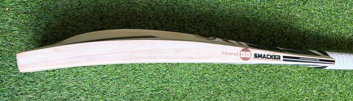 SS TON Smacker Signature Cricket Bat