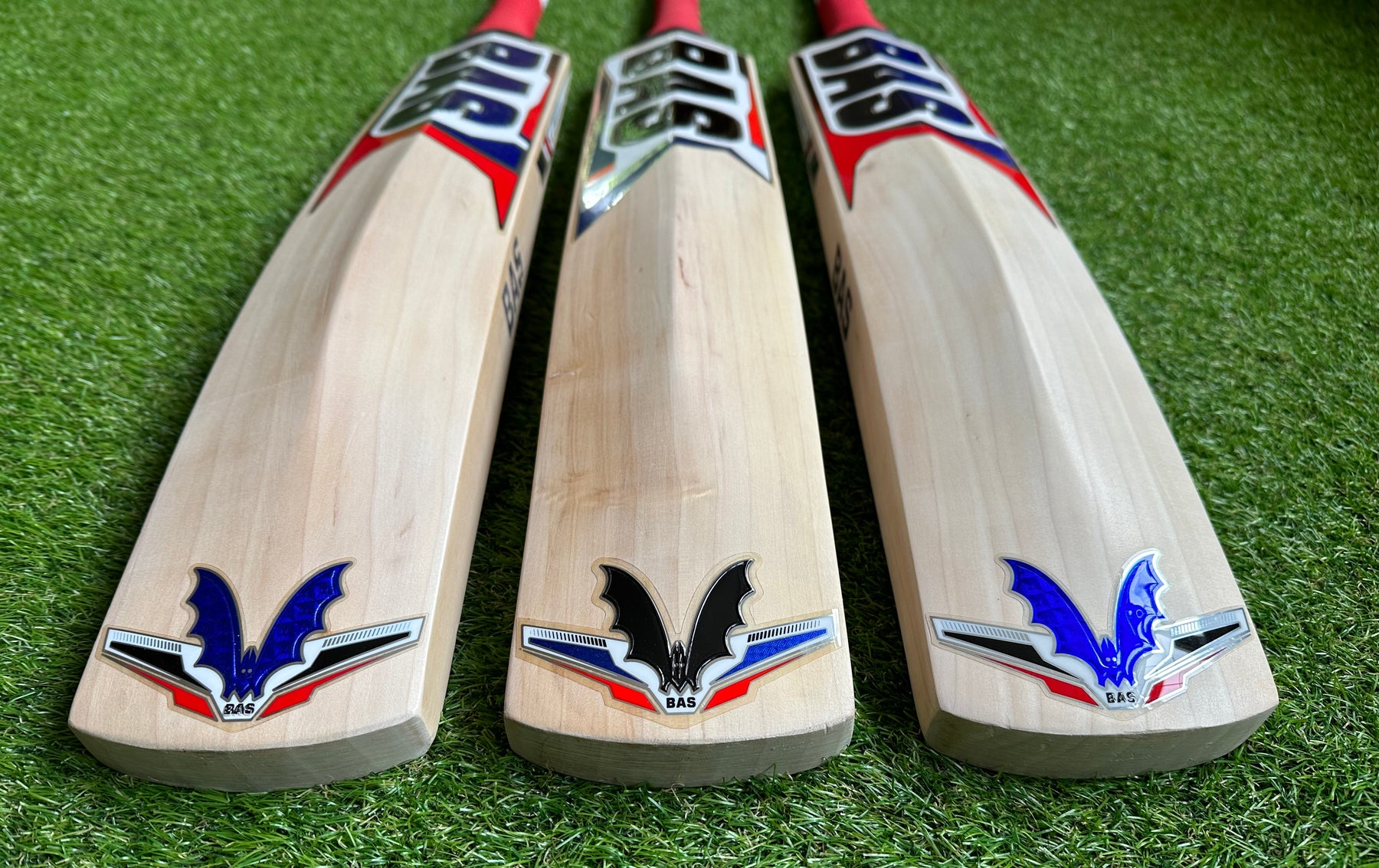 Bas Vampire BAS Vampire Cricket Bats – DKP Cricket