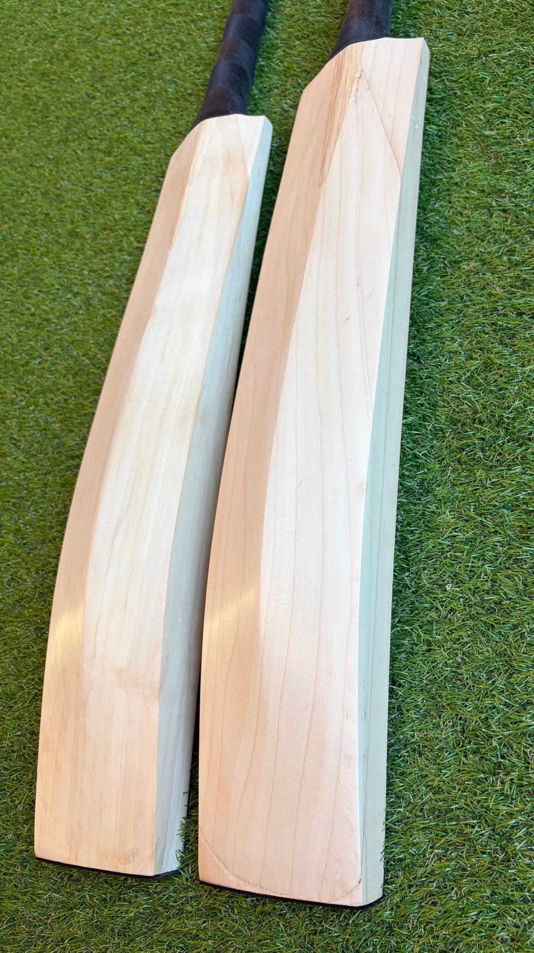 Laminate Two Piece Cricket Bat