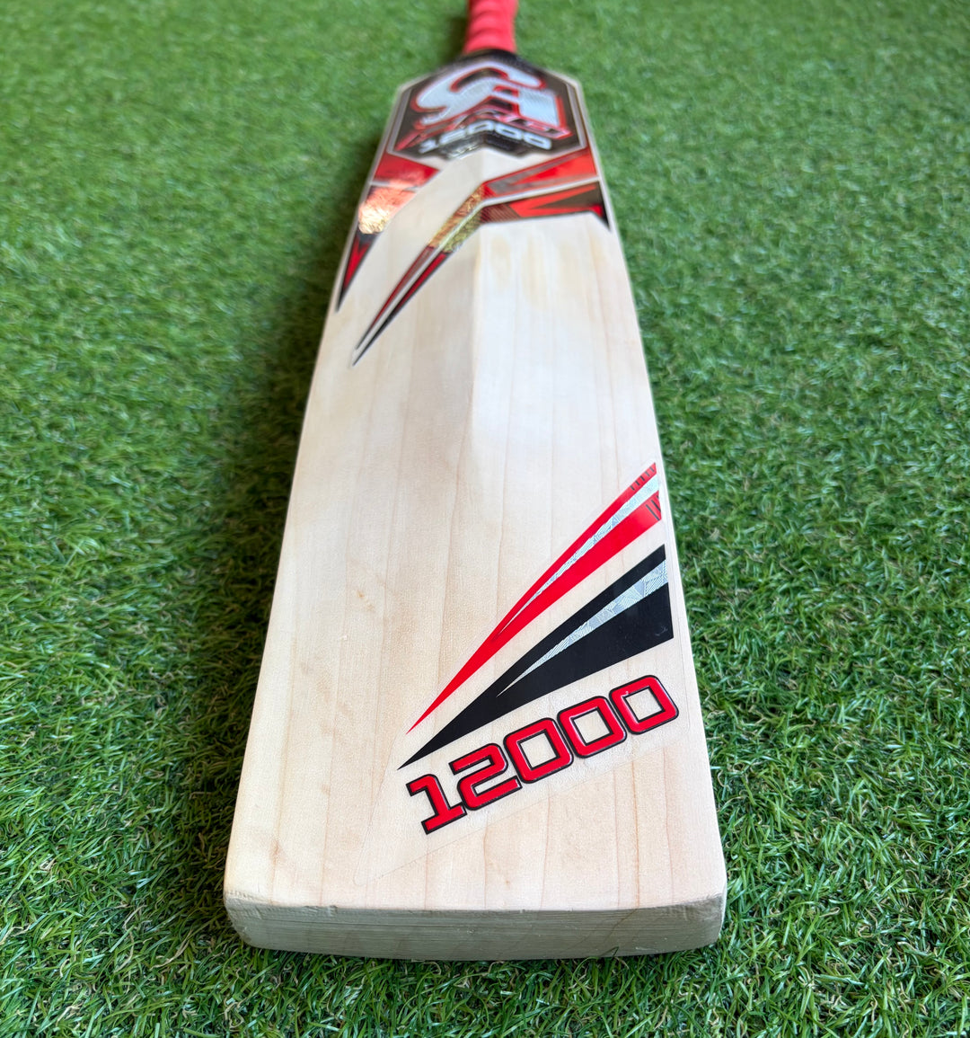 CA 12000 Pro Edition Cricket Bat