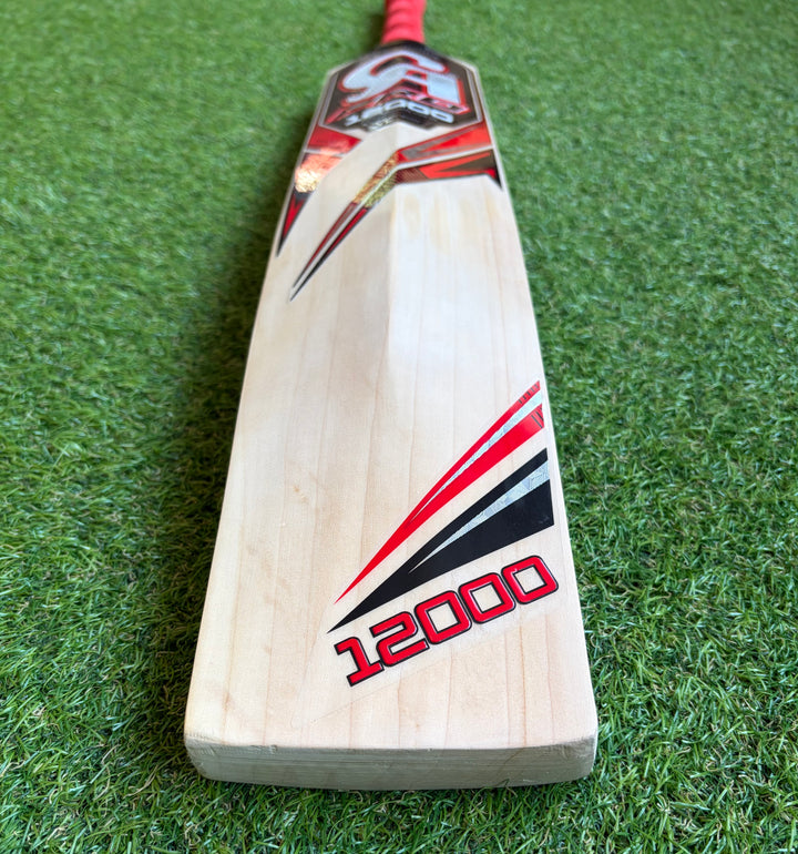 CA 12000 Pro Edition Cricket Bat