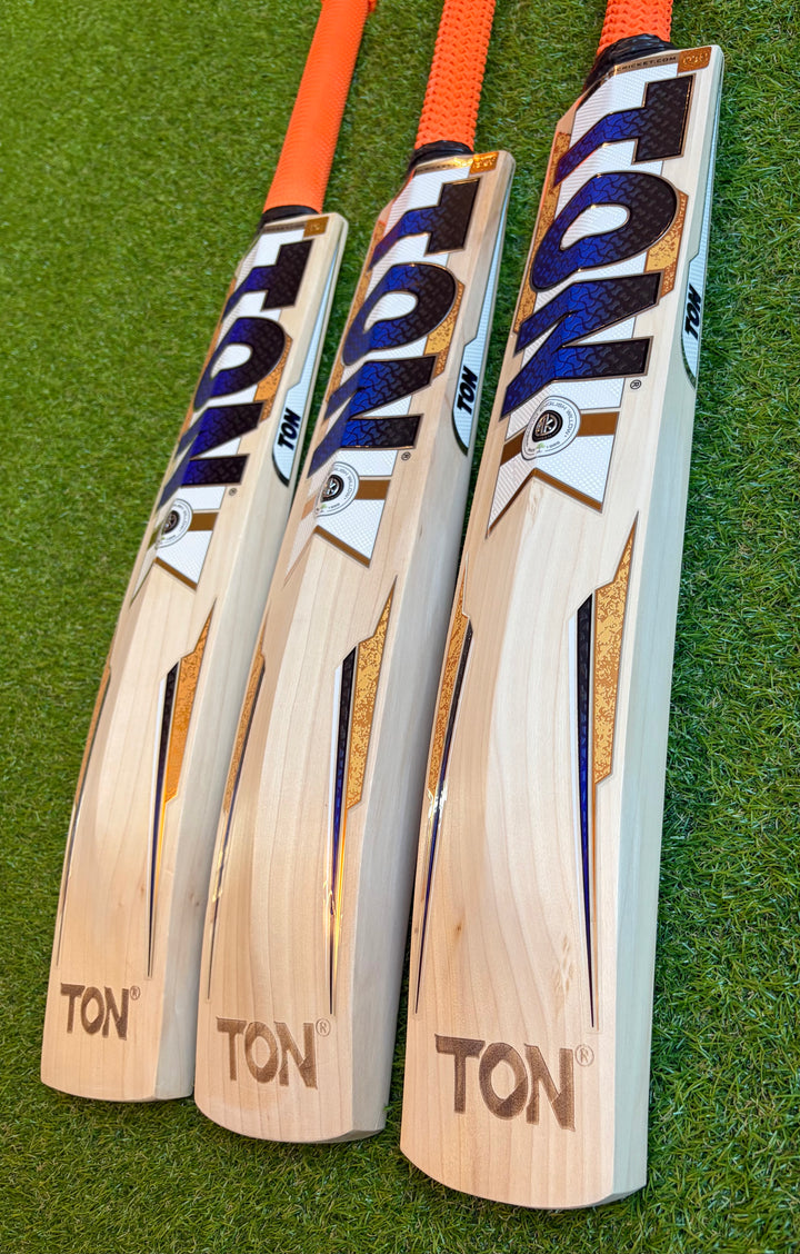 Ton Reserve Edition Cricket Bat | Size 5