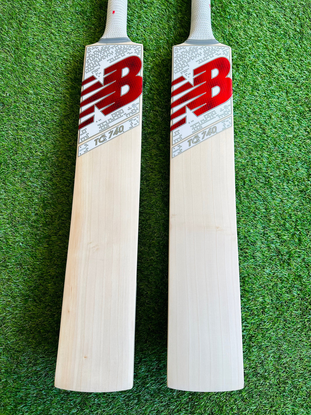 New Balance TC 740 Cricket Bat