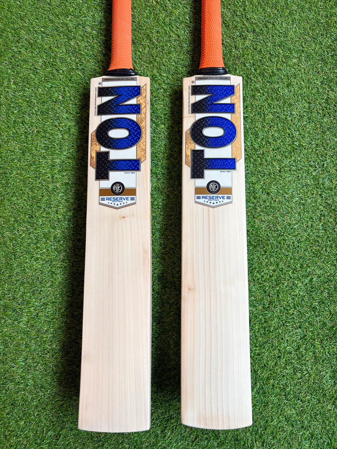 Ton Reserve Edition Cricket Bat | Size 6