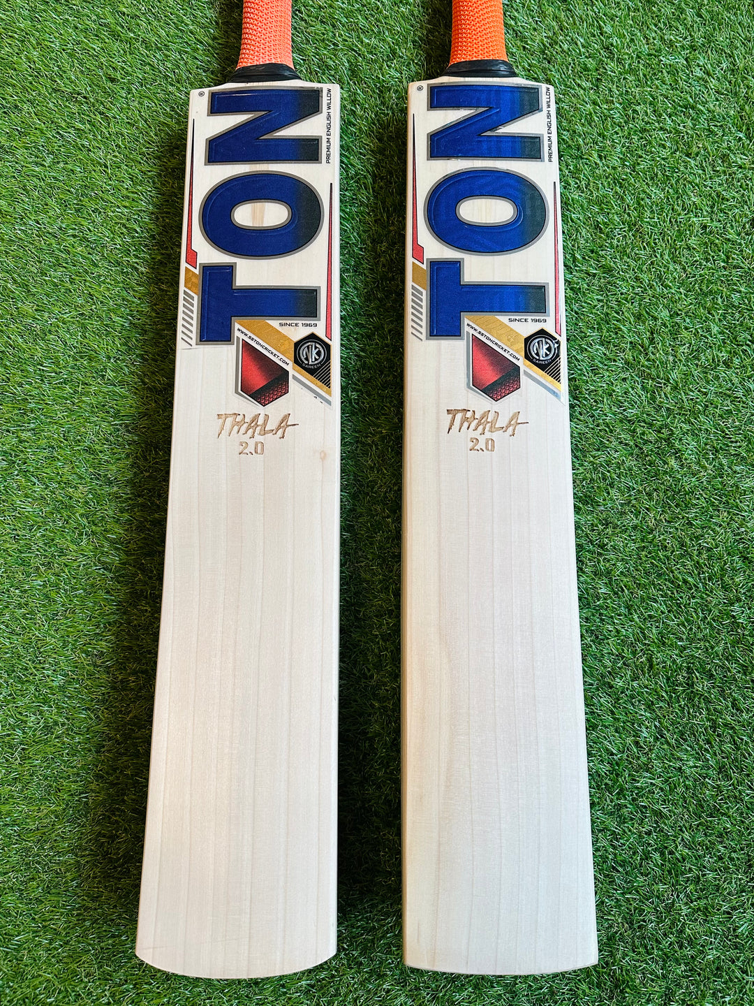 TON Thala 2.0 Cricket Bat